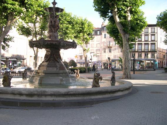  Fontaine